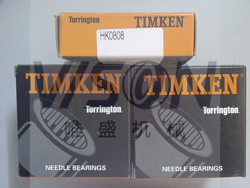 120X150X12 TIMKENS ST-39C