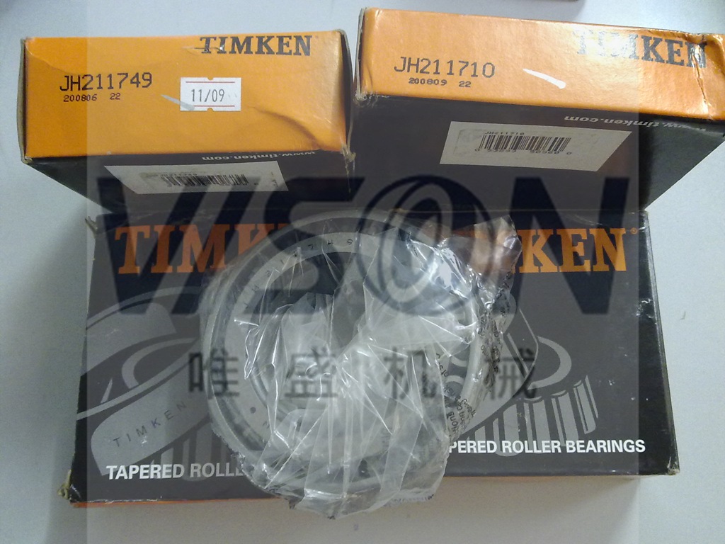16283 TIMKENS USF3B5000-104